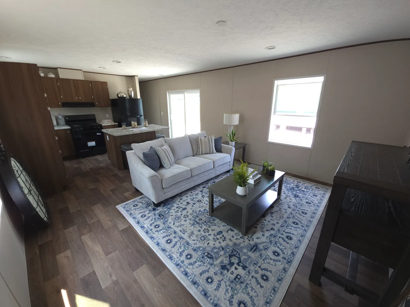 home image