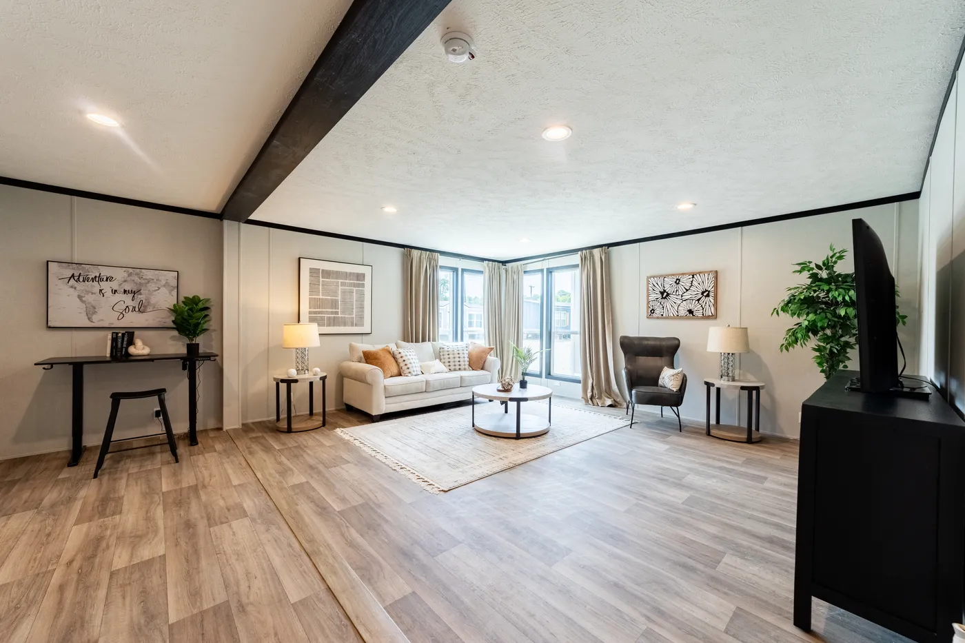home image