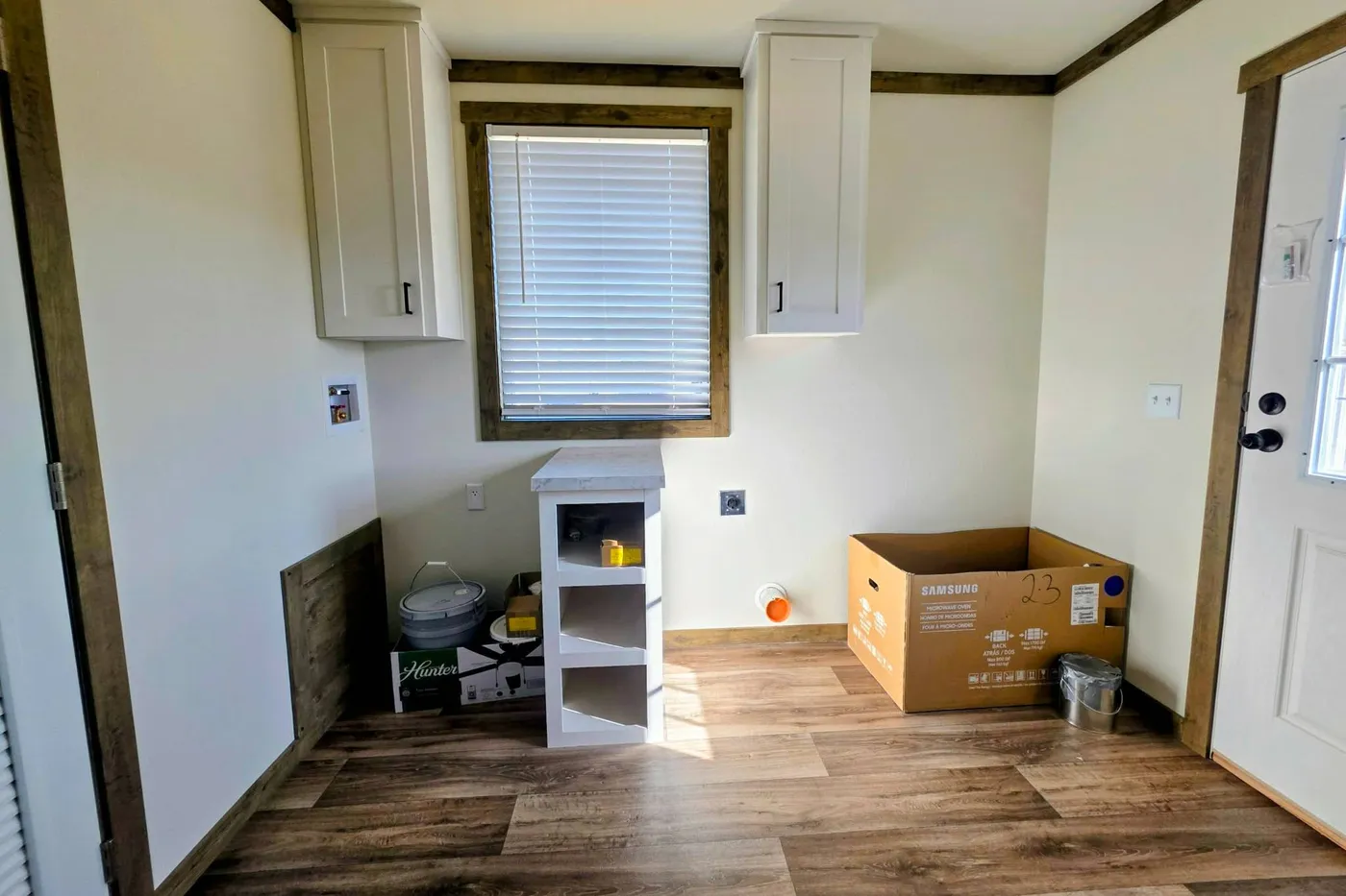 home image