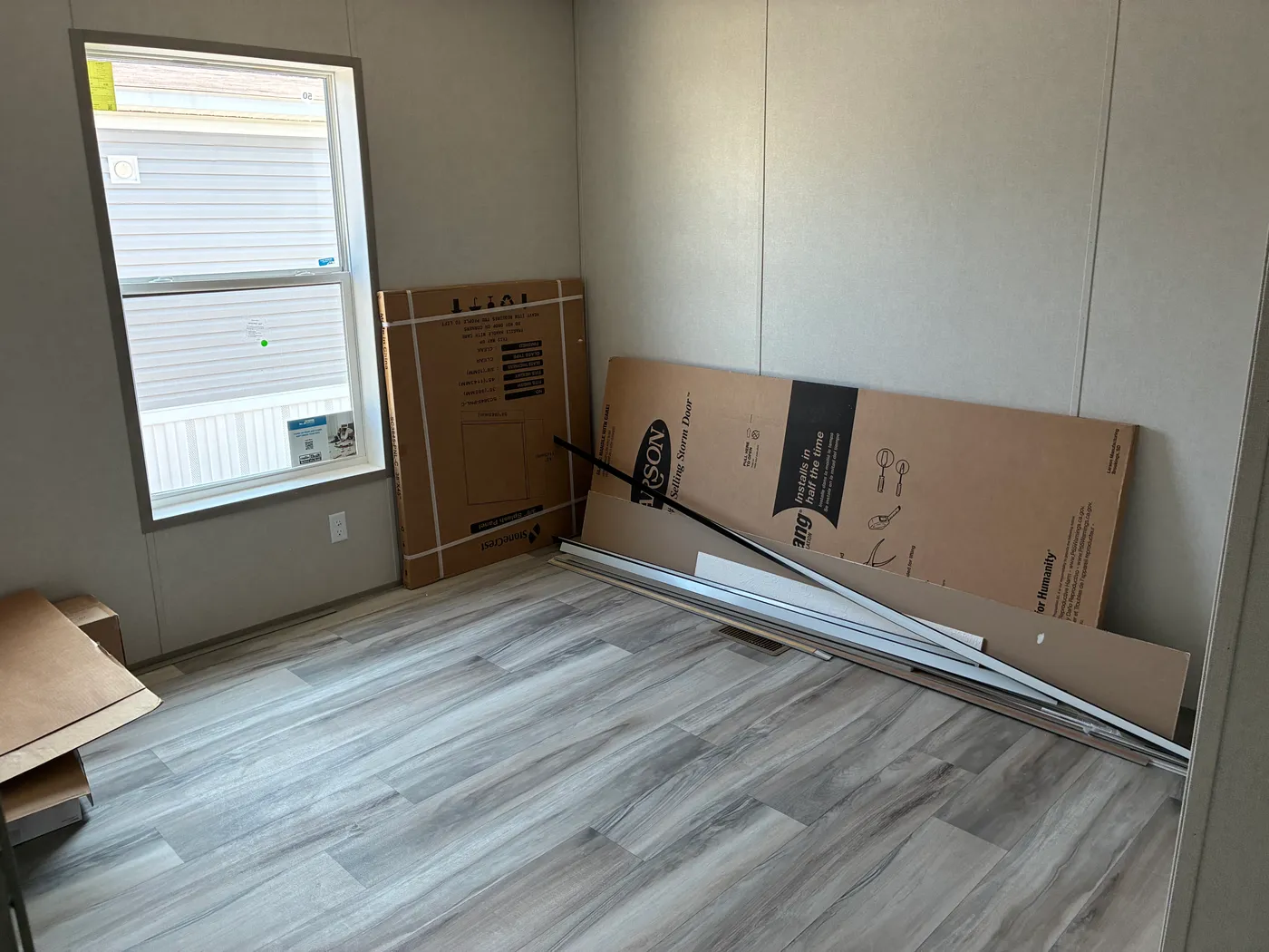 home image