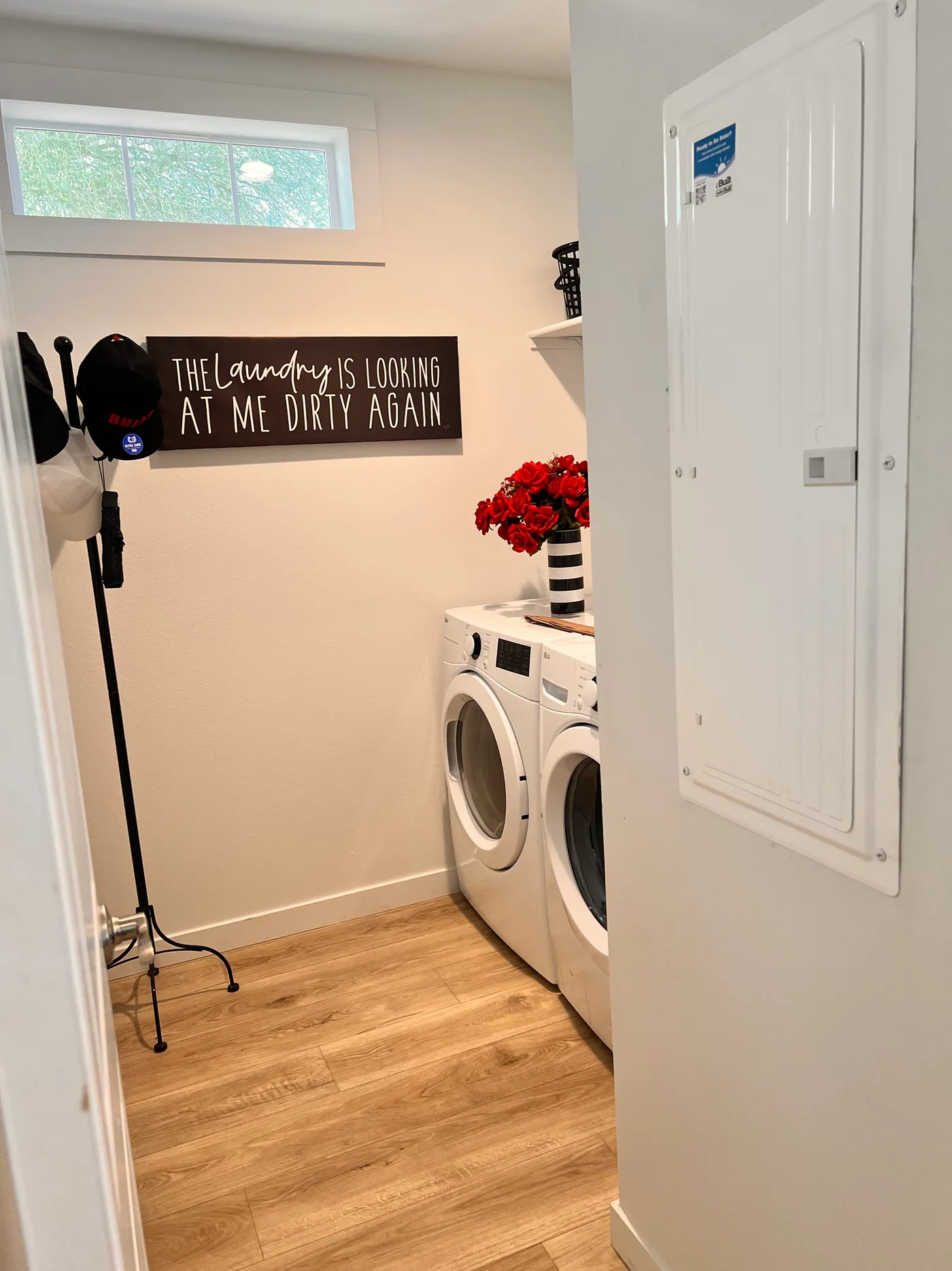 home image