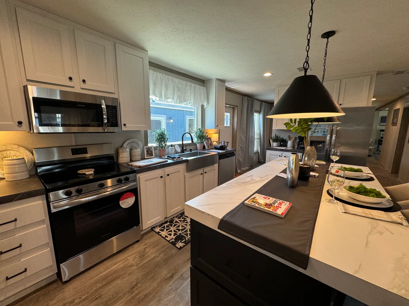 home image