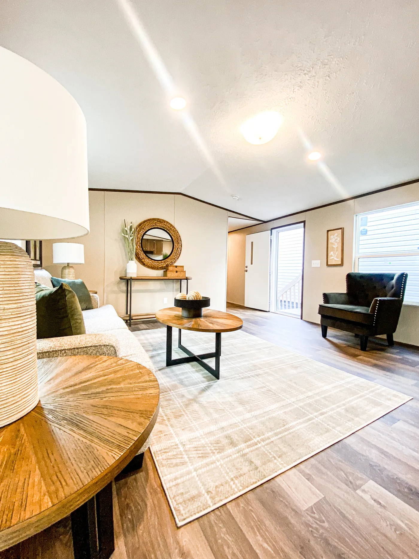 home image
