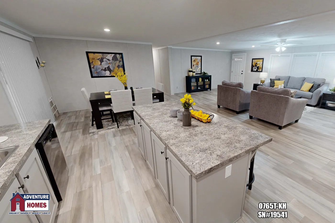 home image