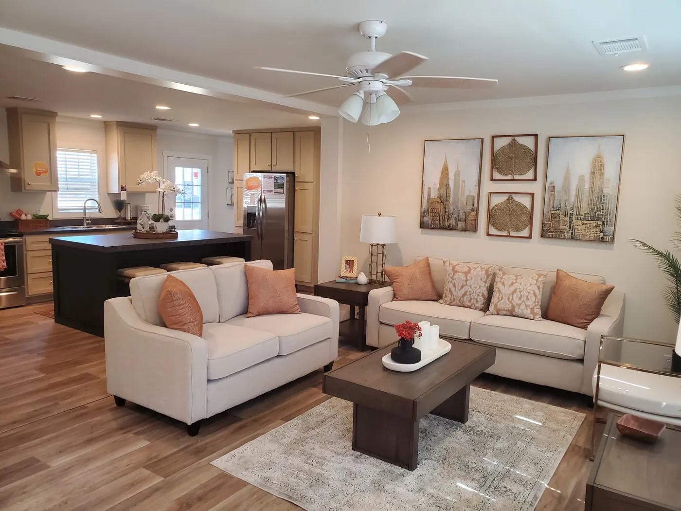 home image