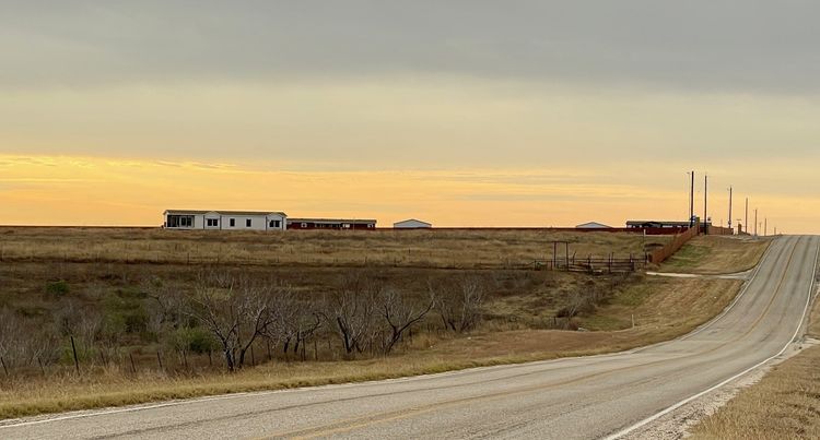 1 Acre FOR Your New Home From Clayton Homes SAN Marcos OR New Braunfels. 