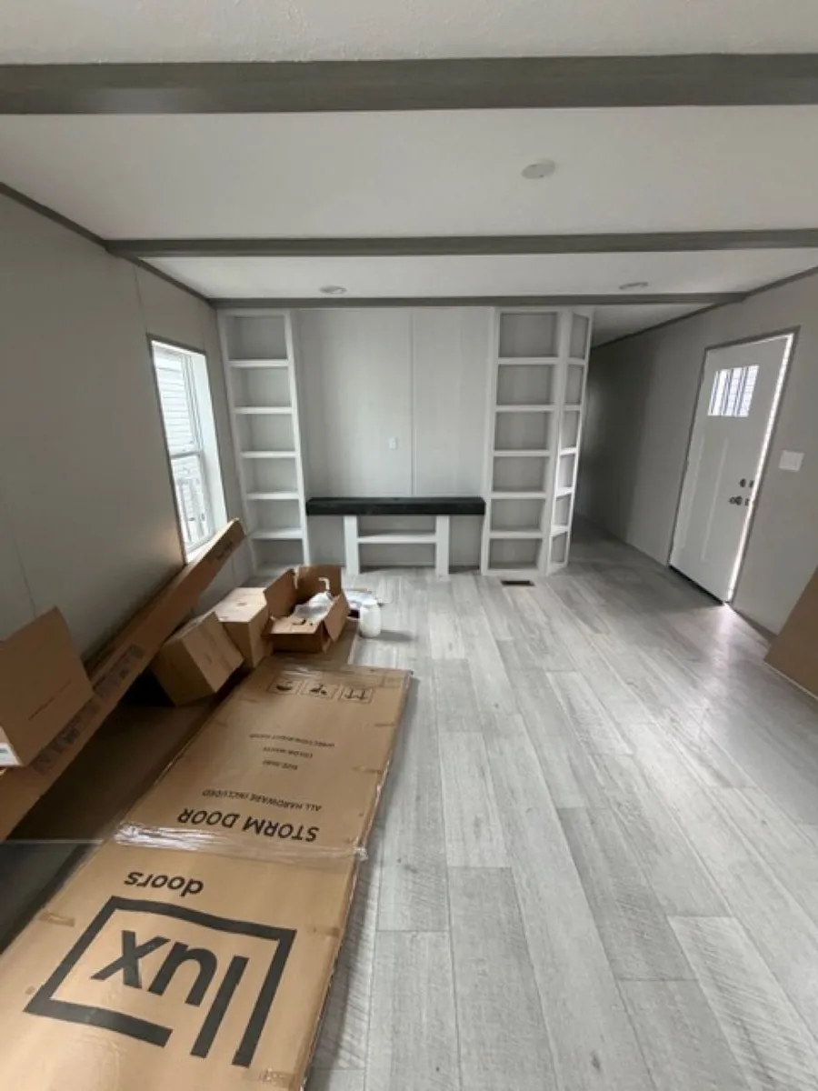 home image