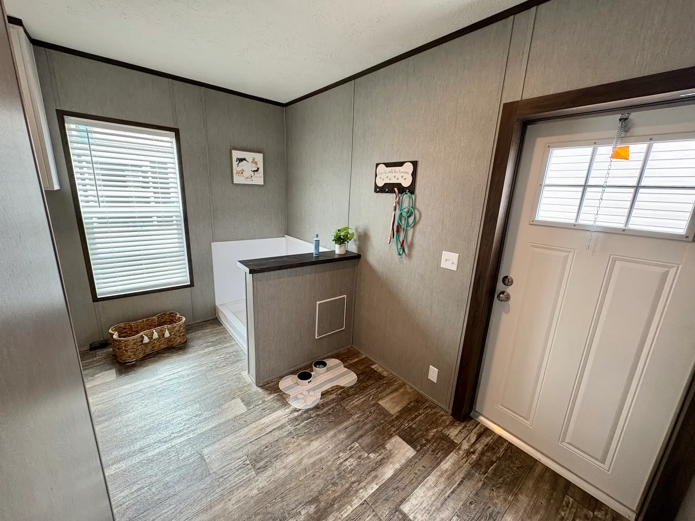 home image