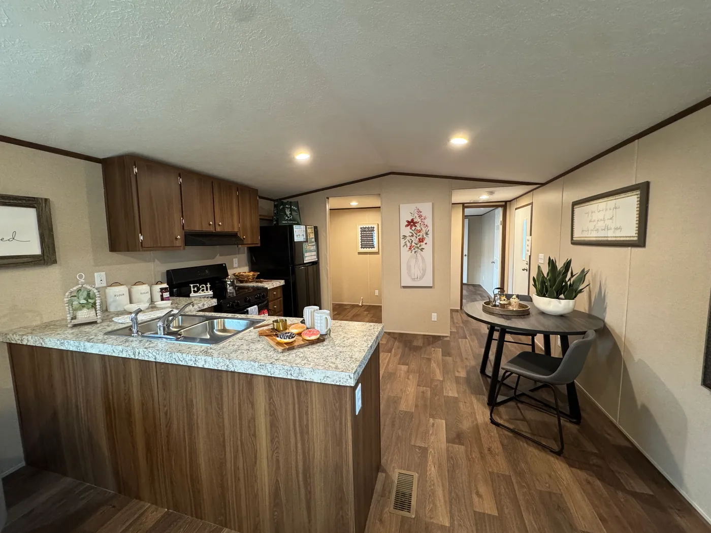 home image