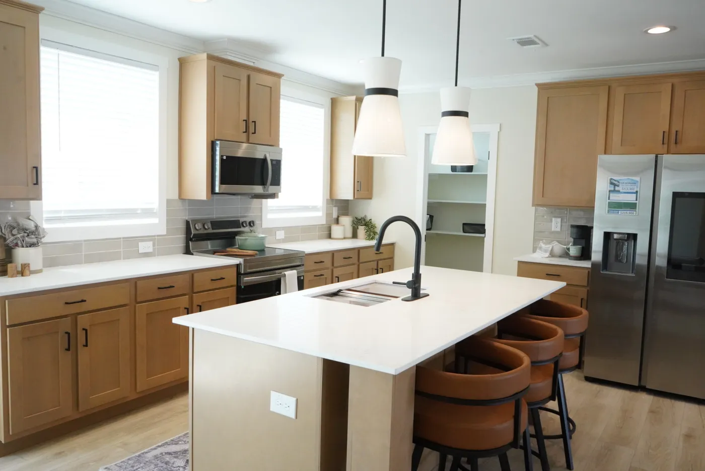 home image