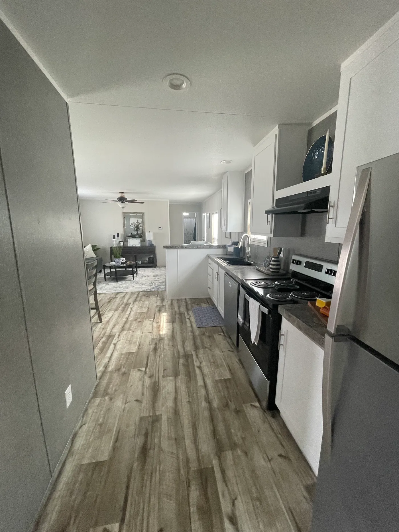 home image