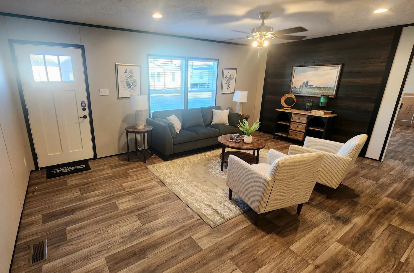 home image