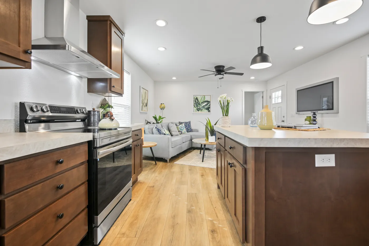 home image