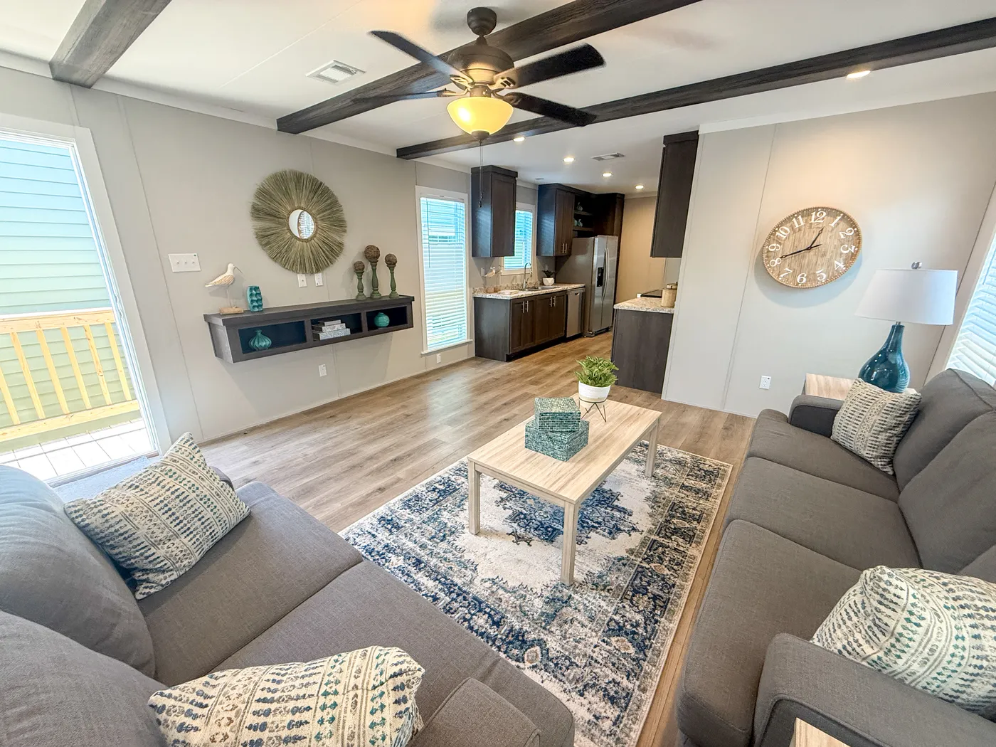 home image