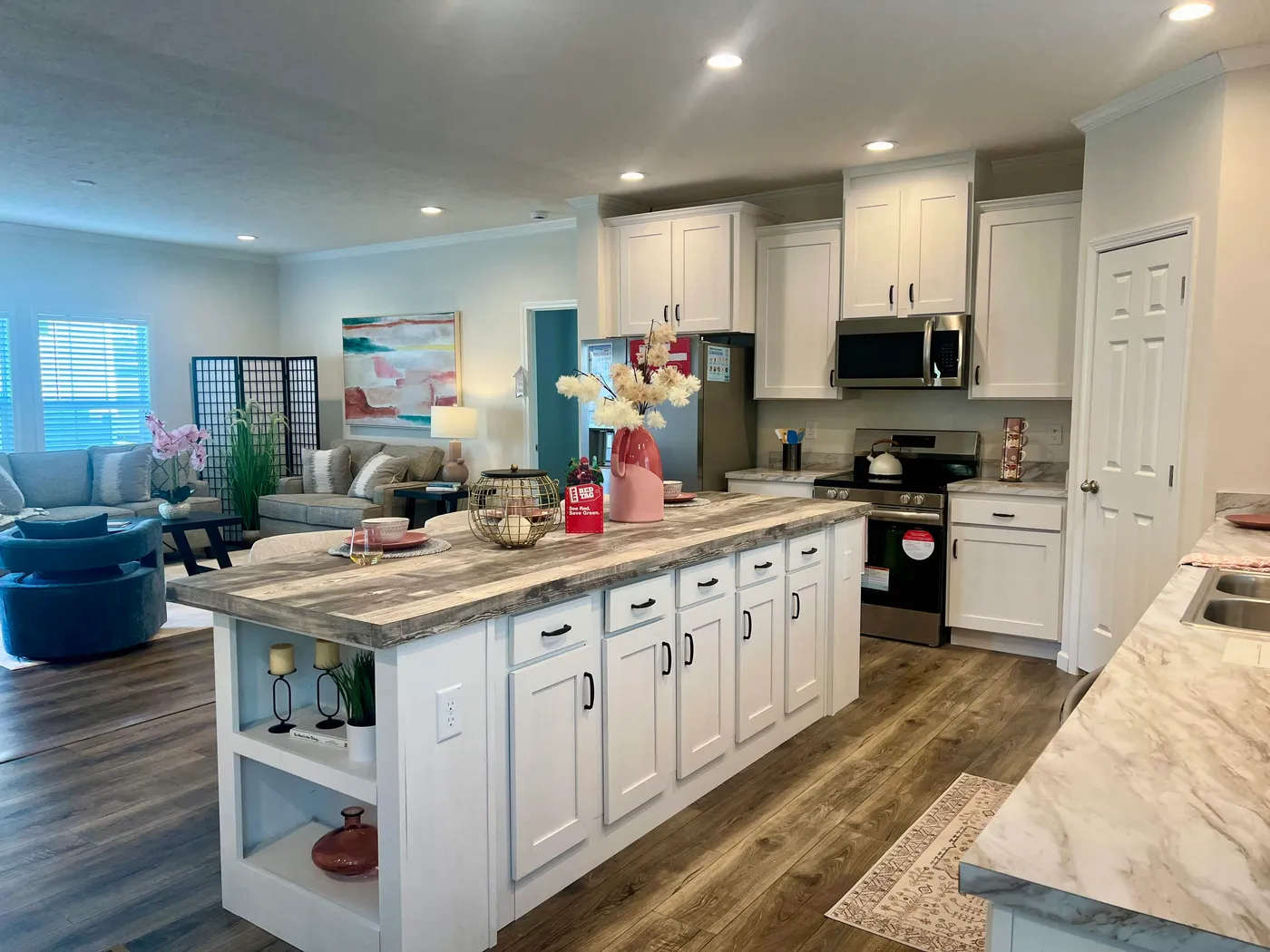 home image