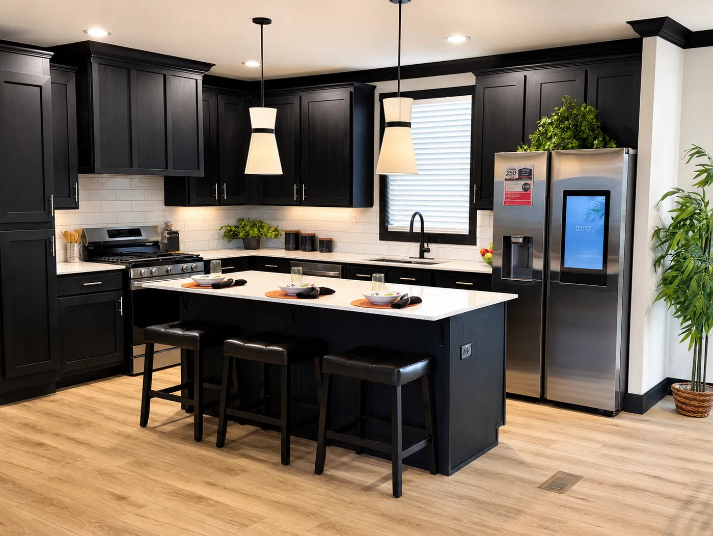 home image