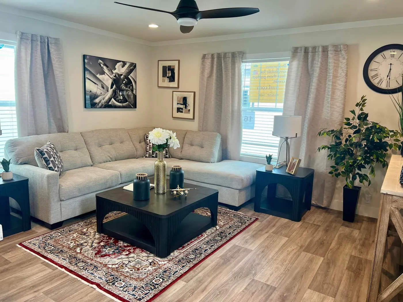 home image