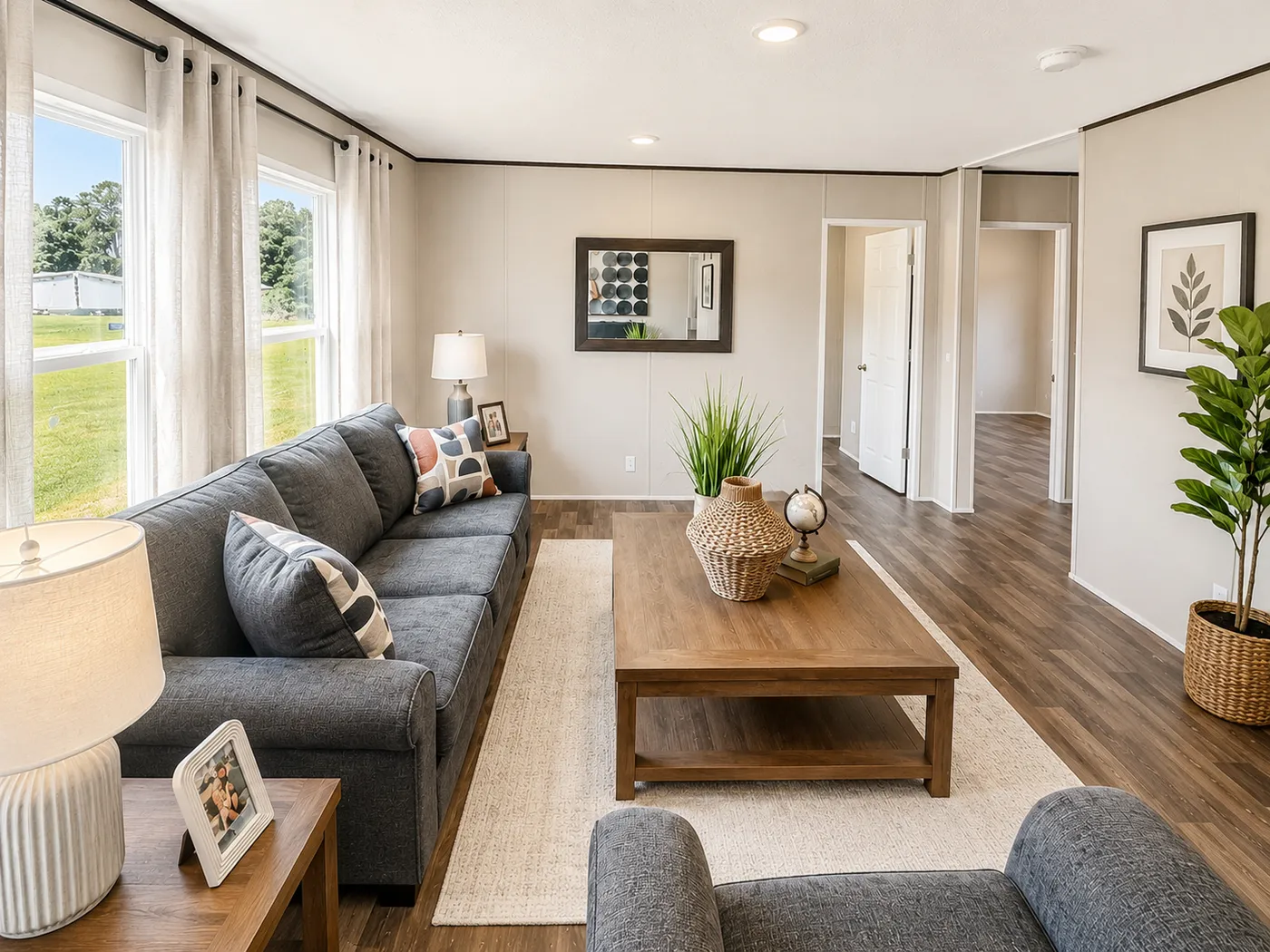 home image