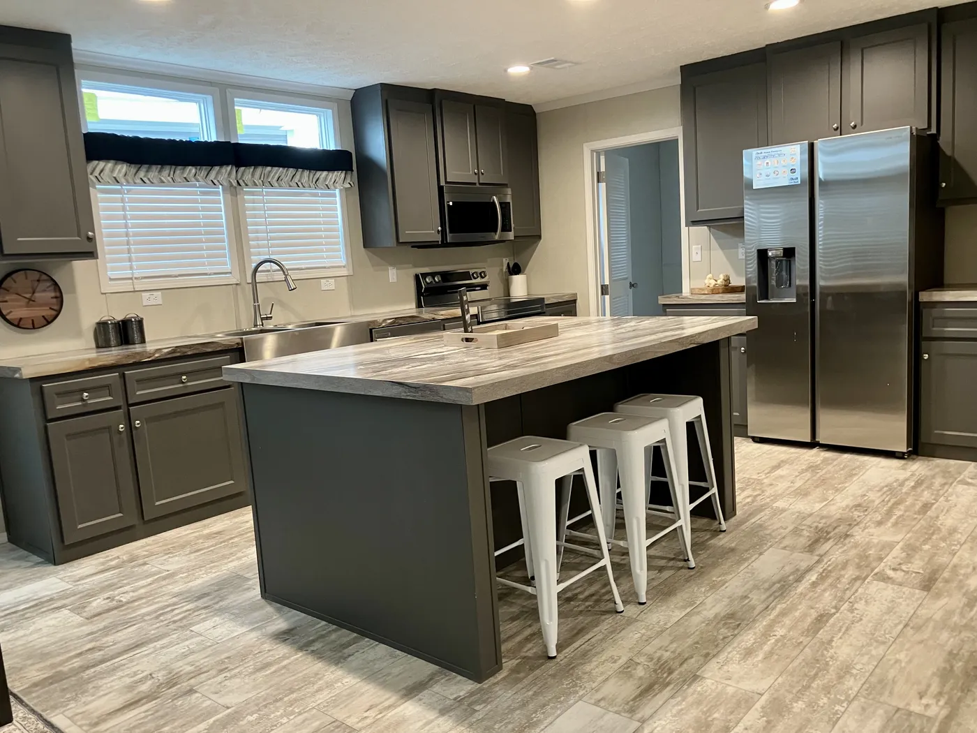 home image
