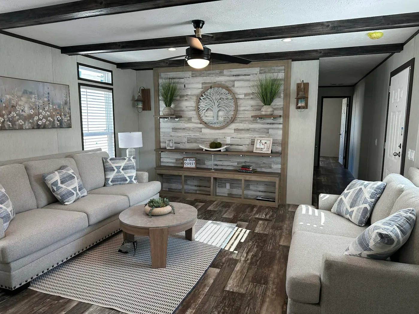 home image