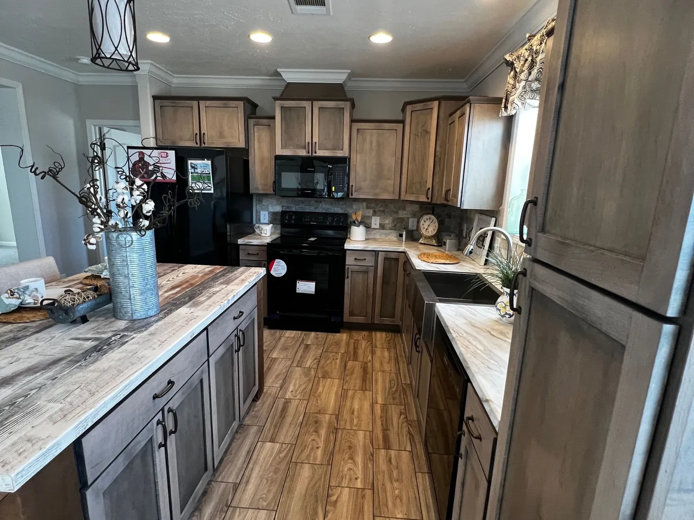 home image