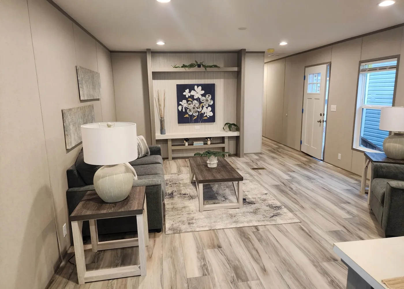 home image