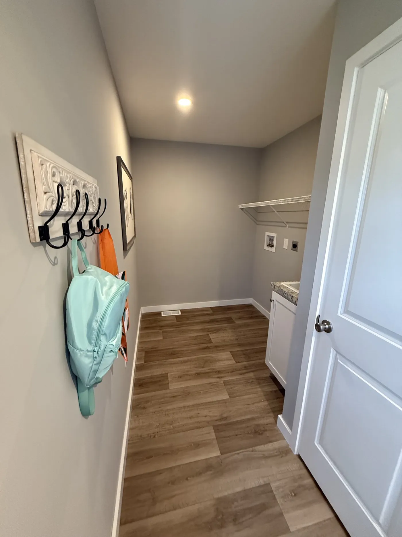 home image