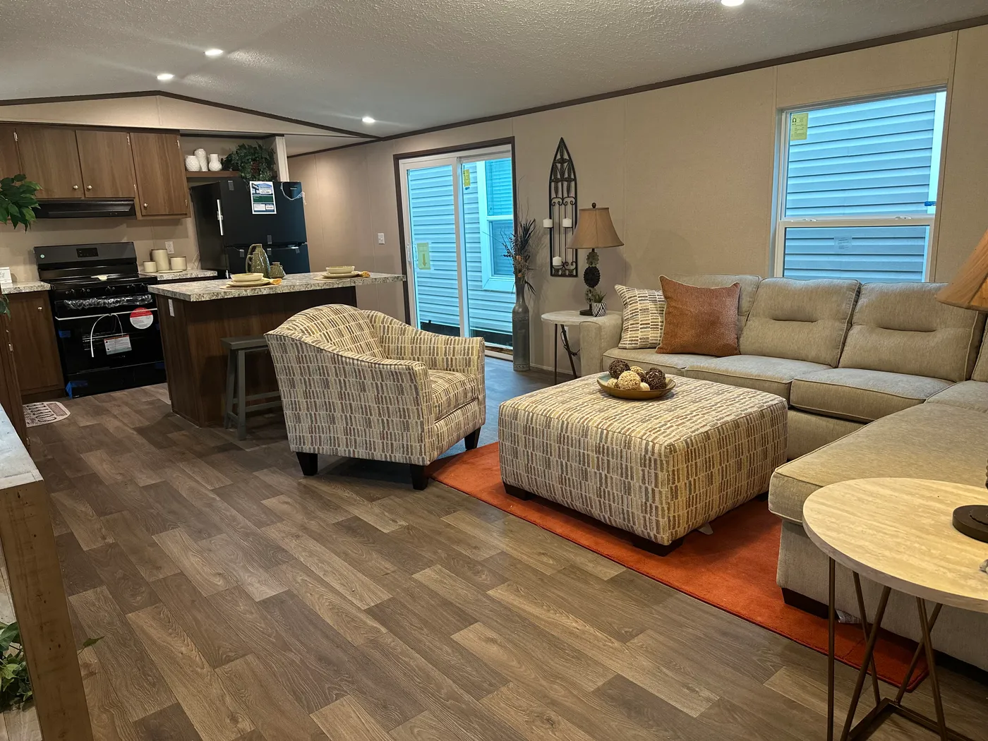 home image