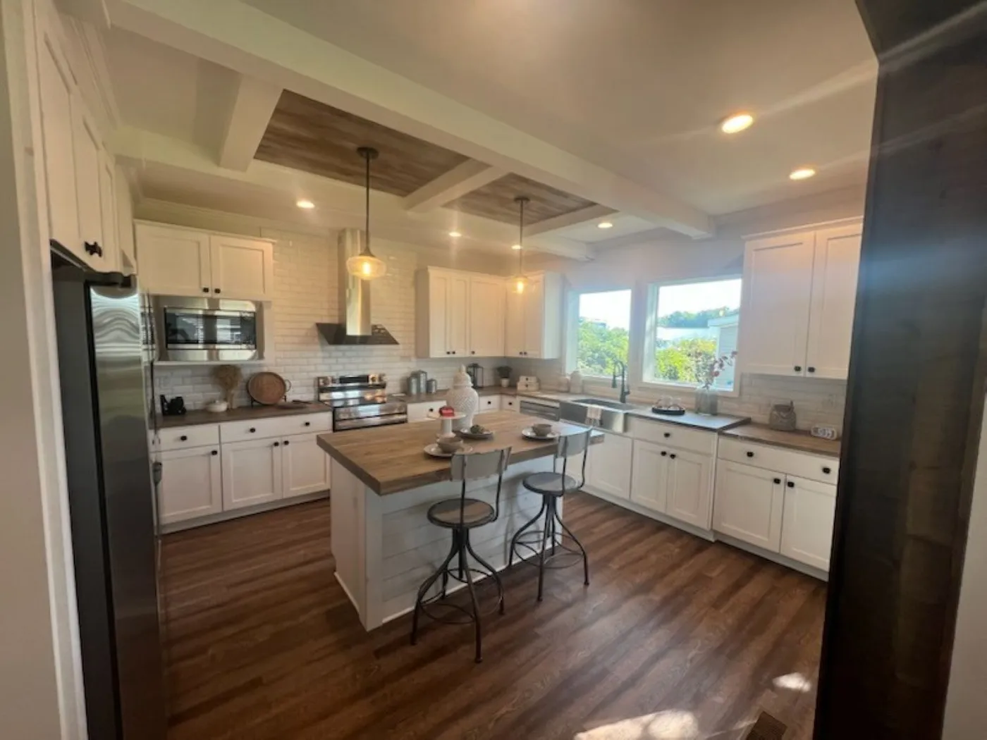 home image