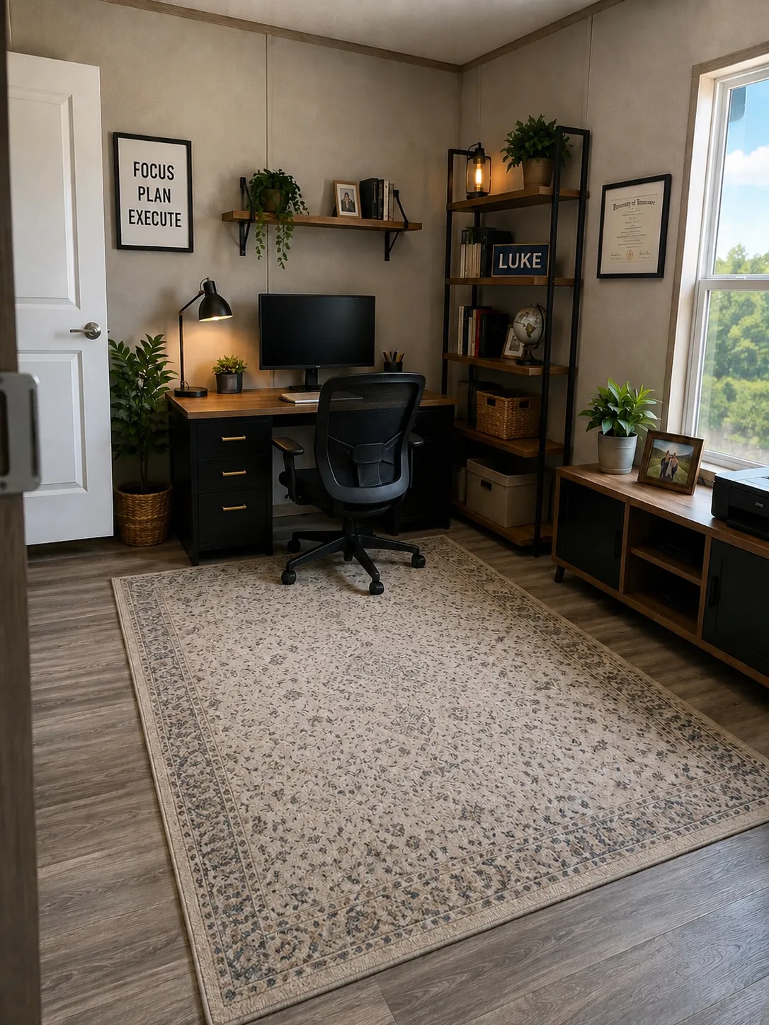 home image