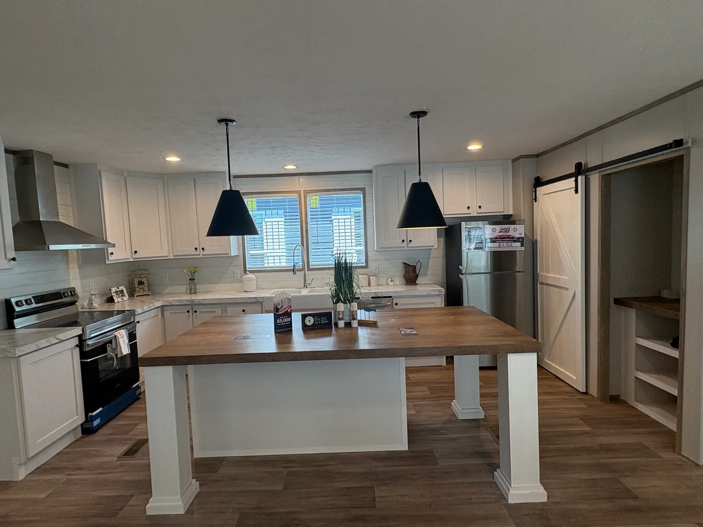 home image