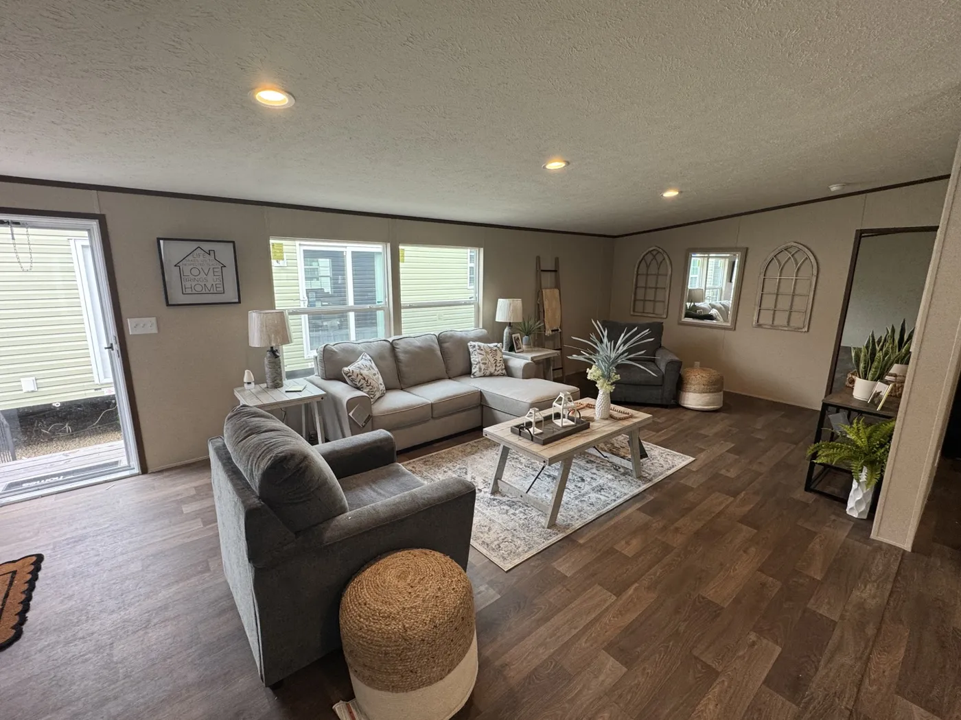 home image