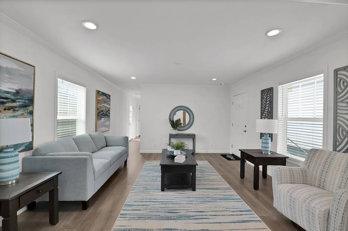 home image