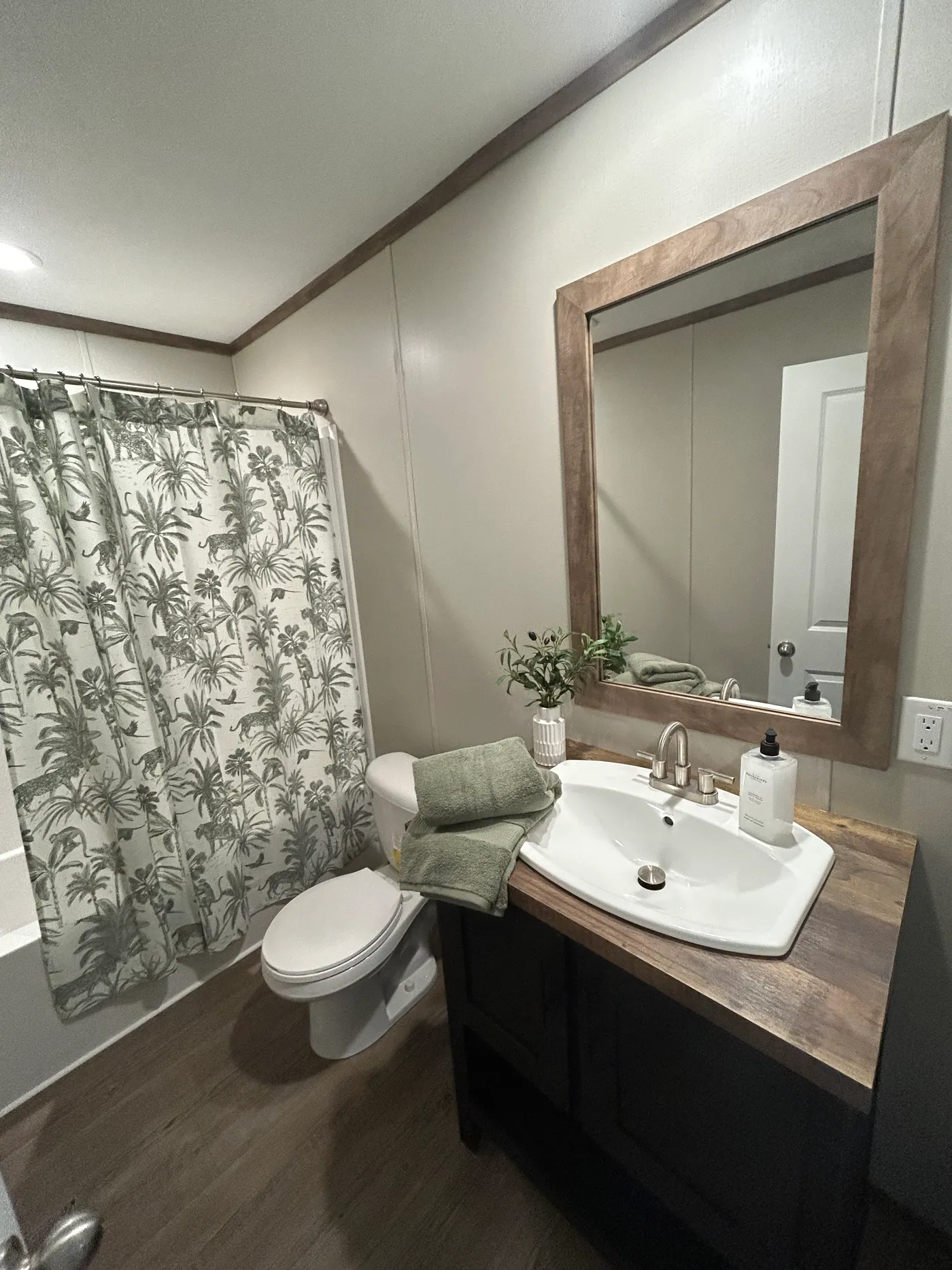 home image
