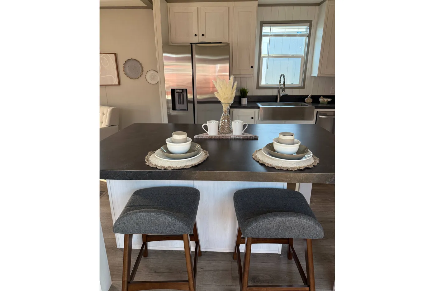 home image