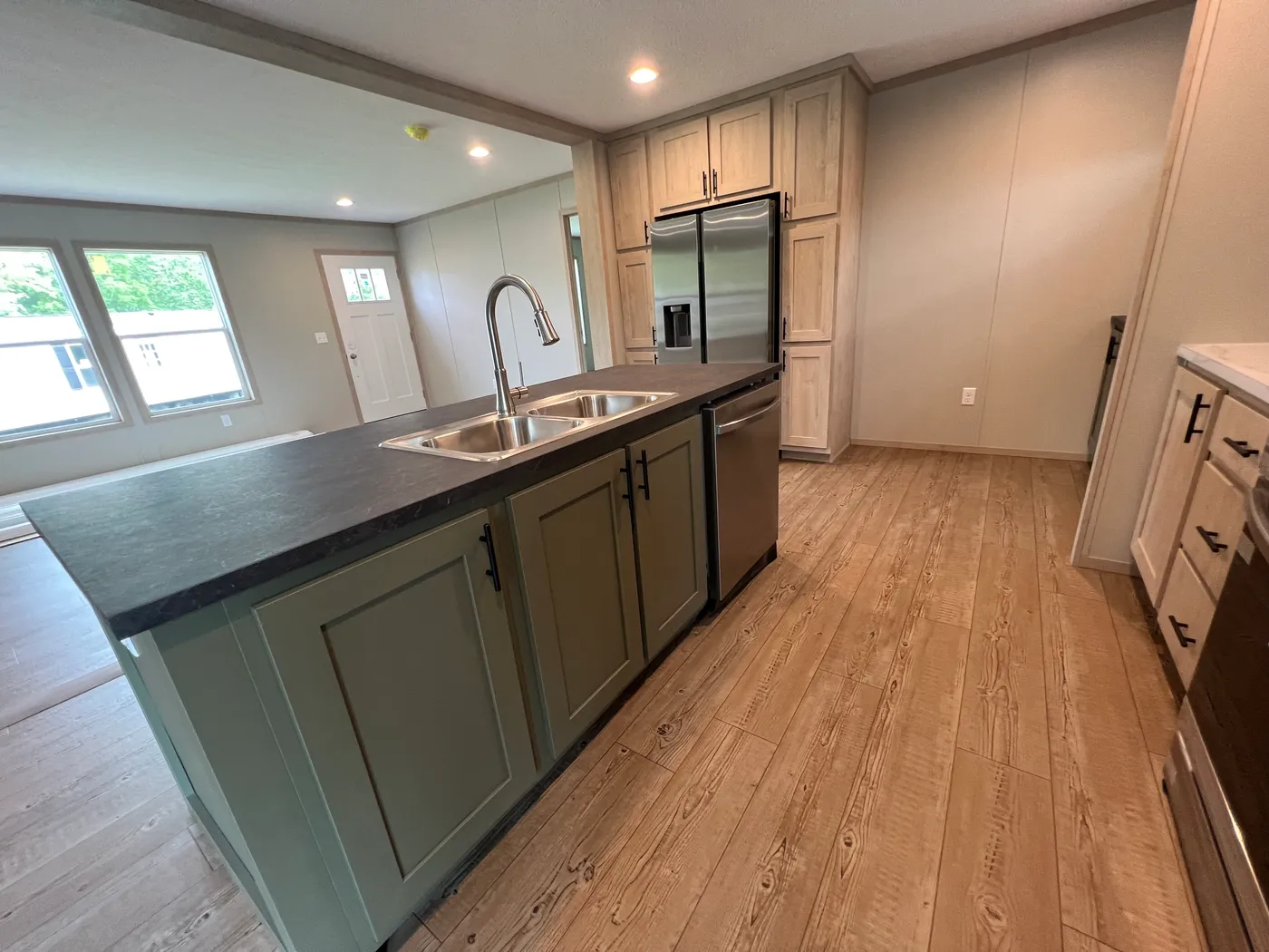 home image