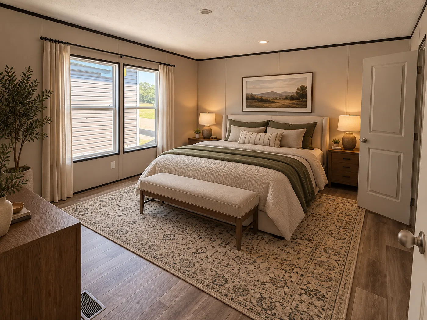 home image