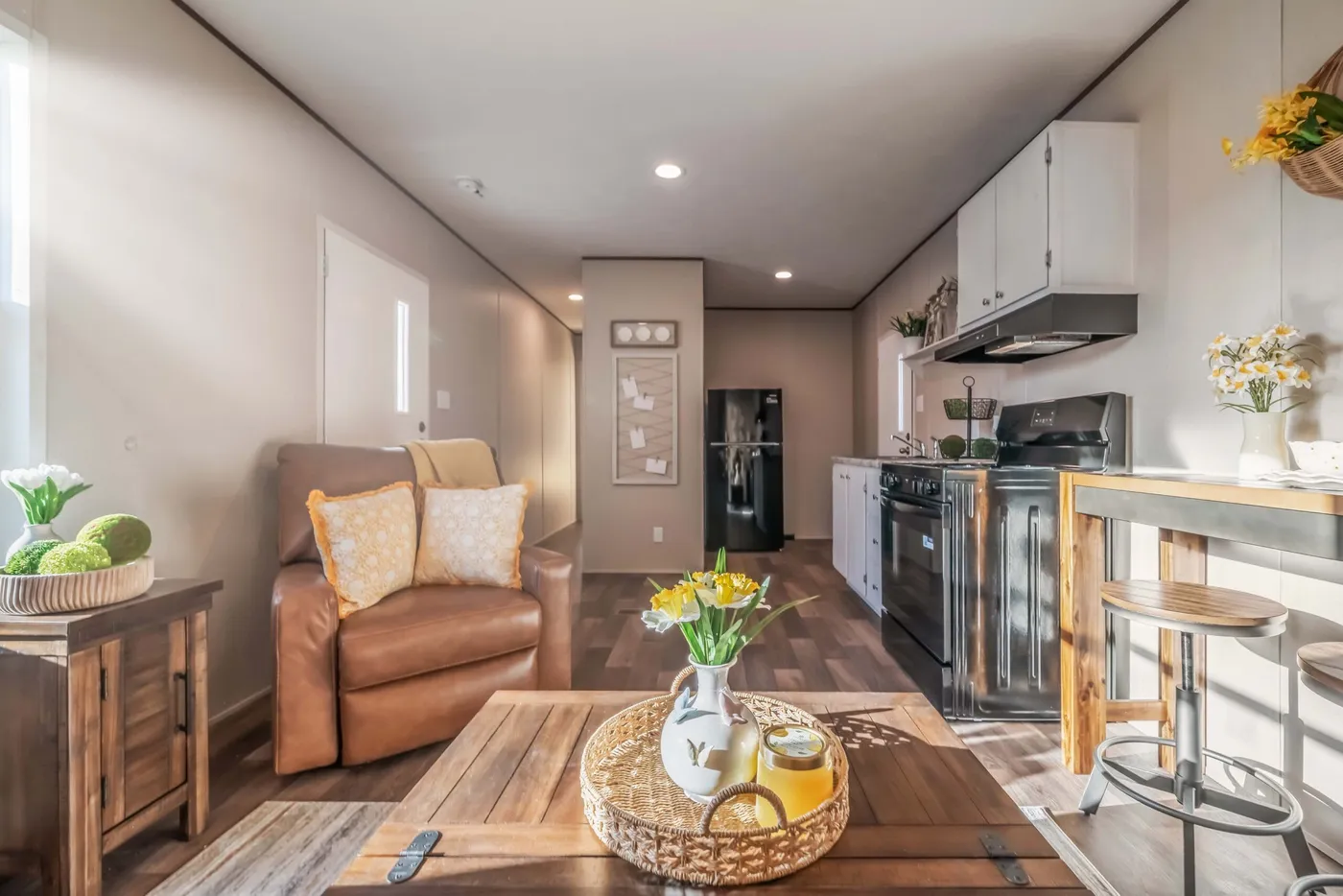 home image