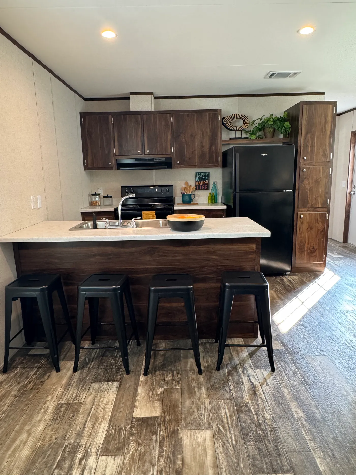 home image