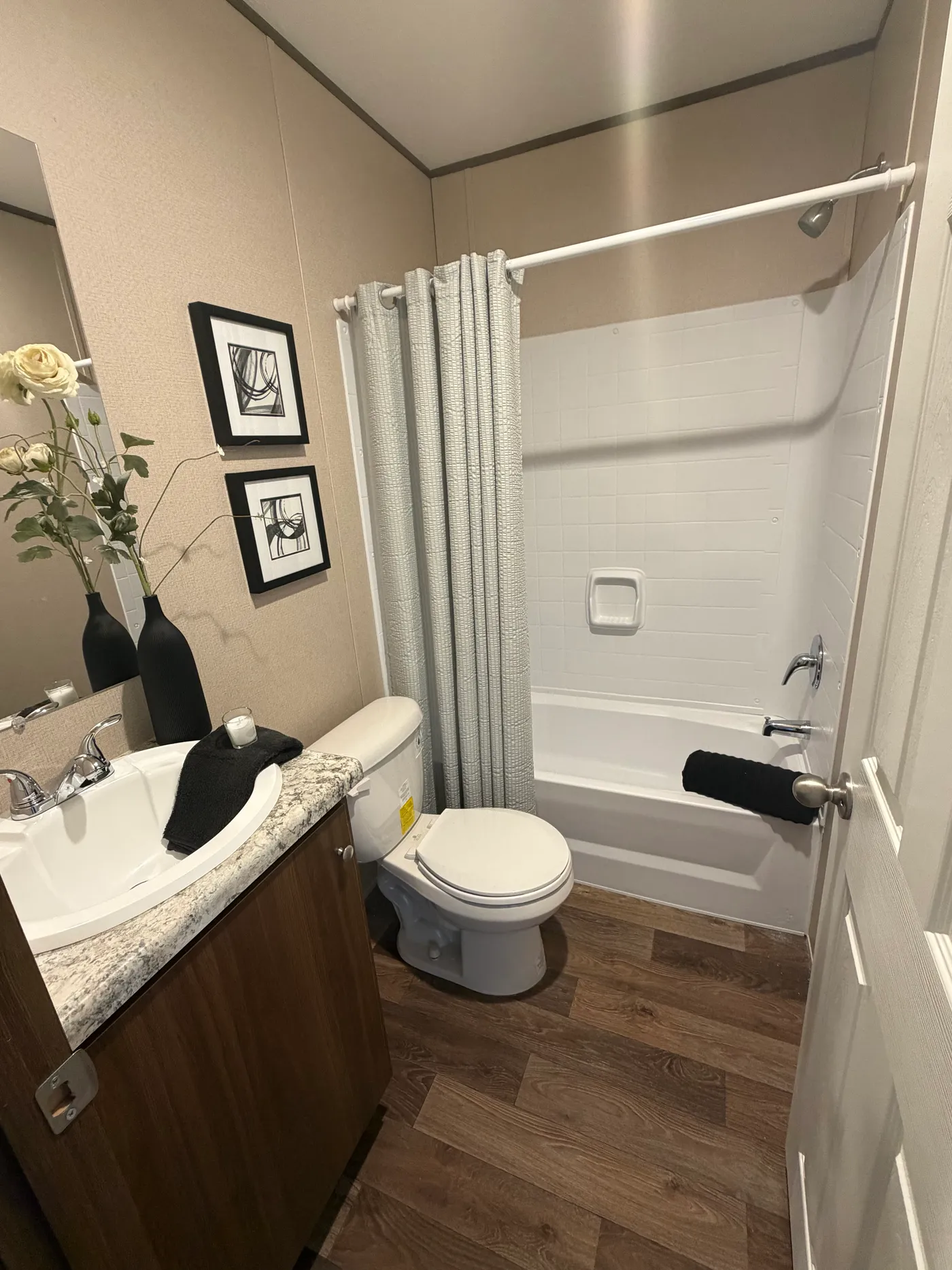 home image