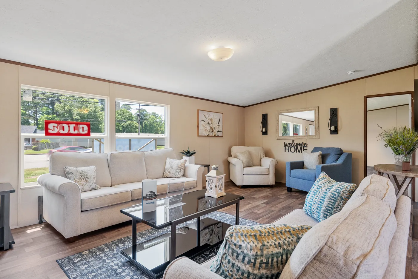 home image