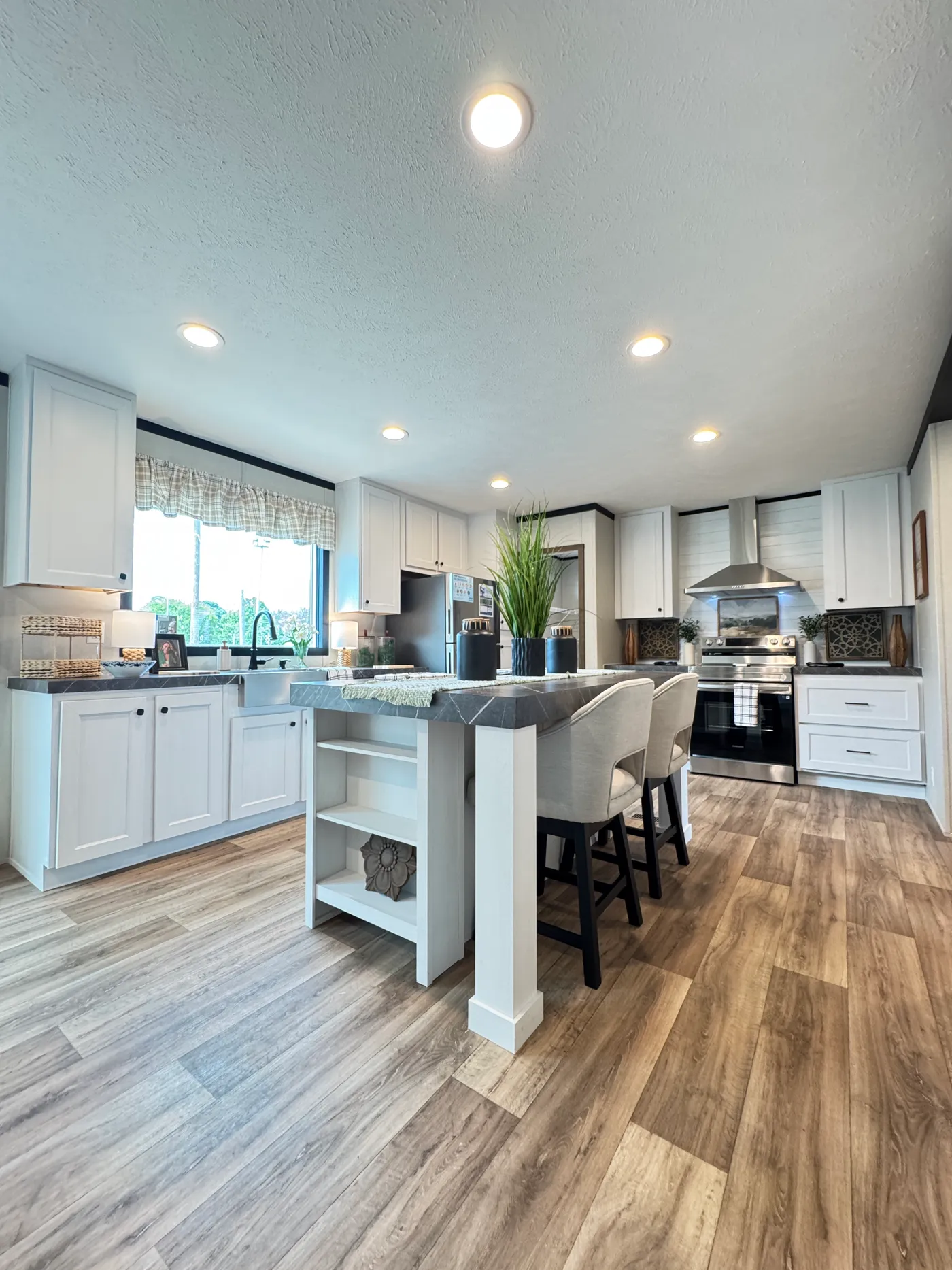 The Texan home image