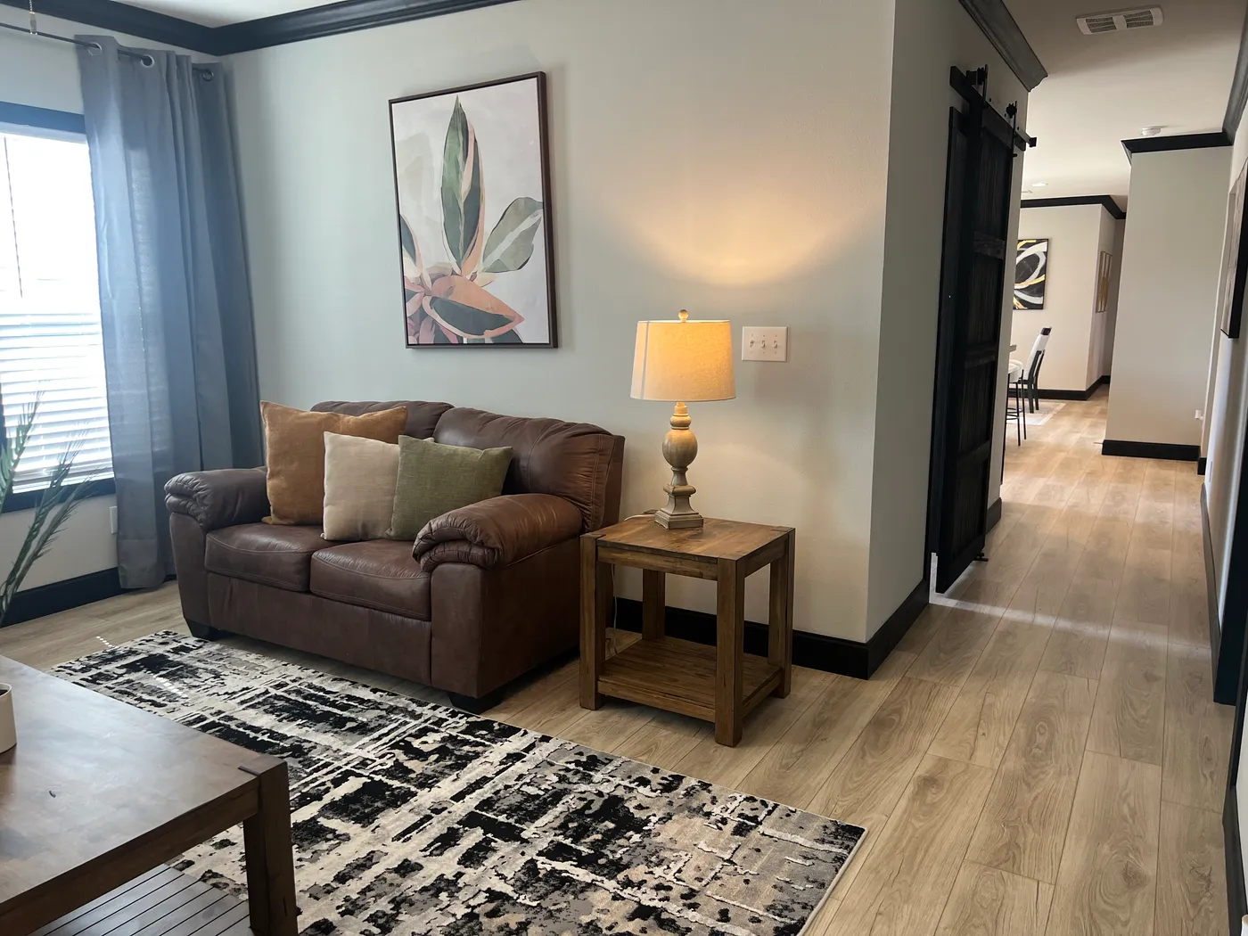 home image