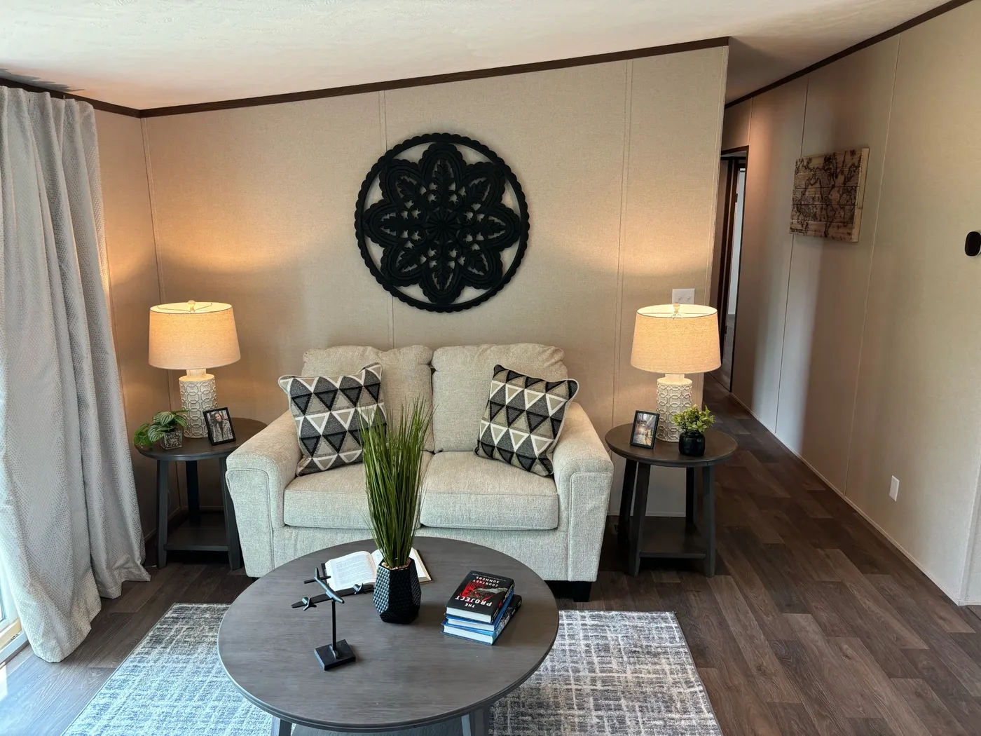 home image