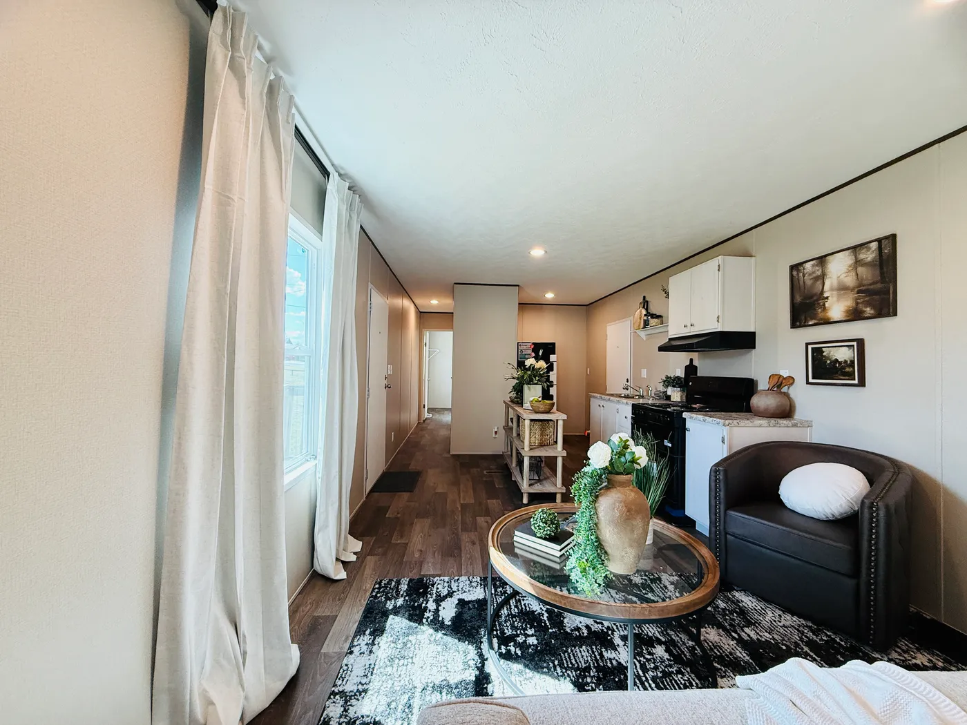 home image