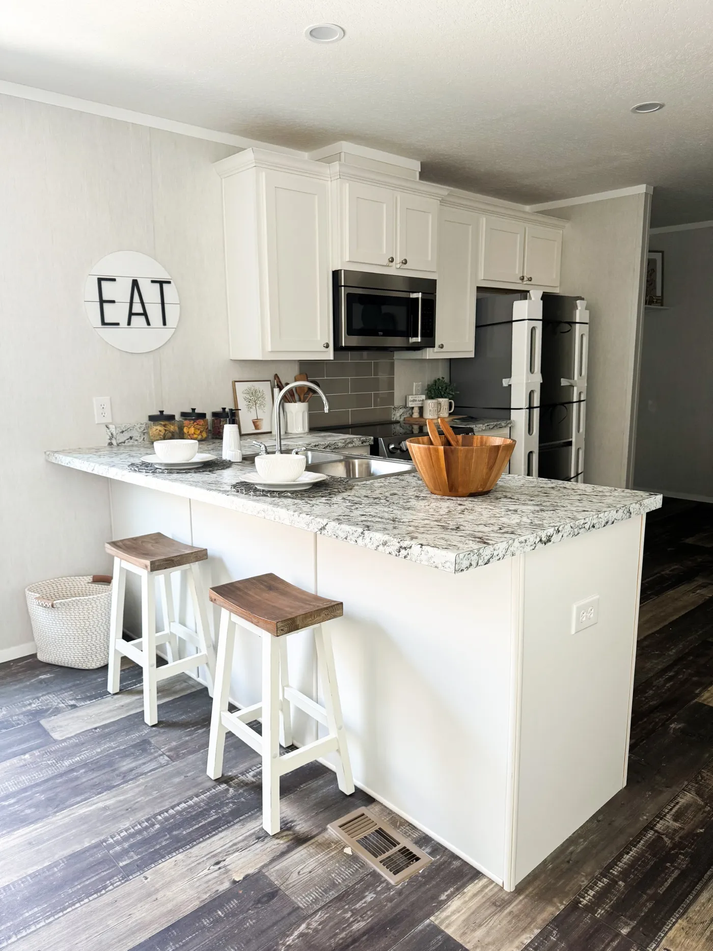 home image