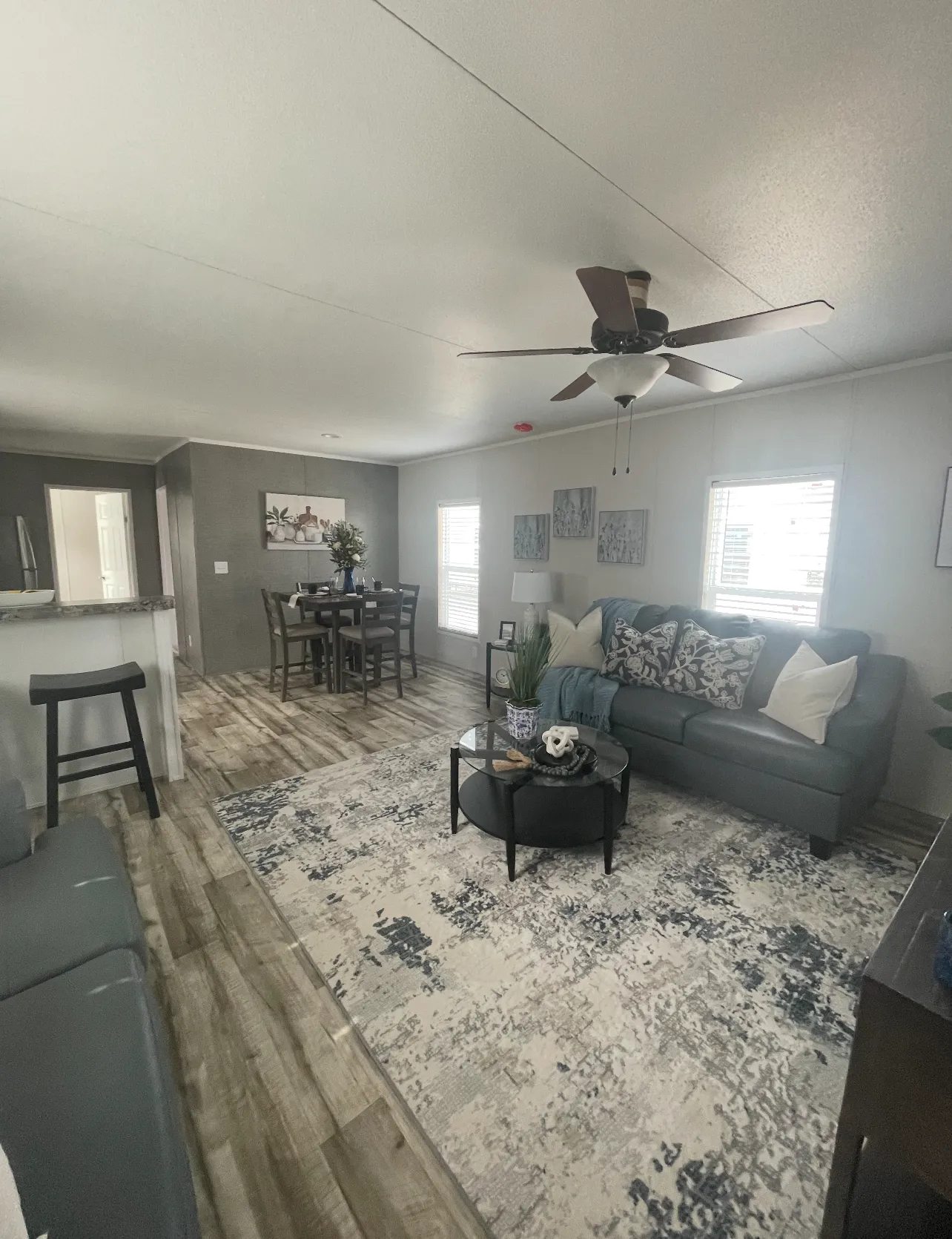 home image