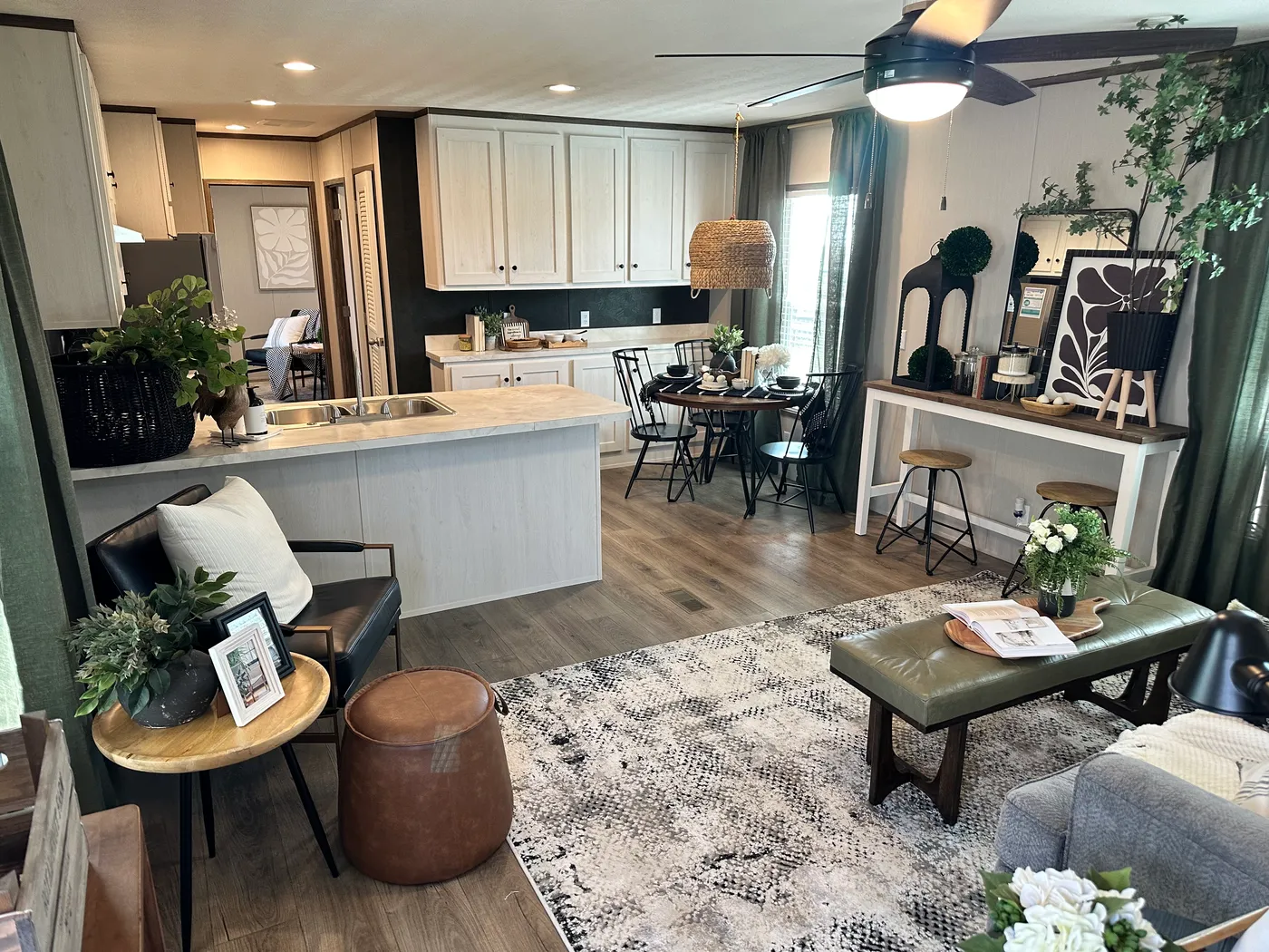 The Cottage home image