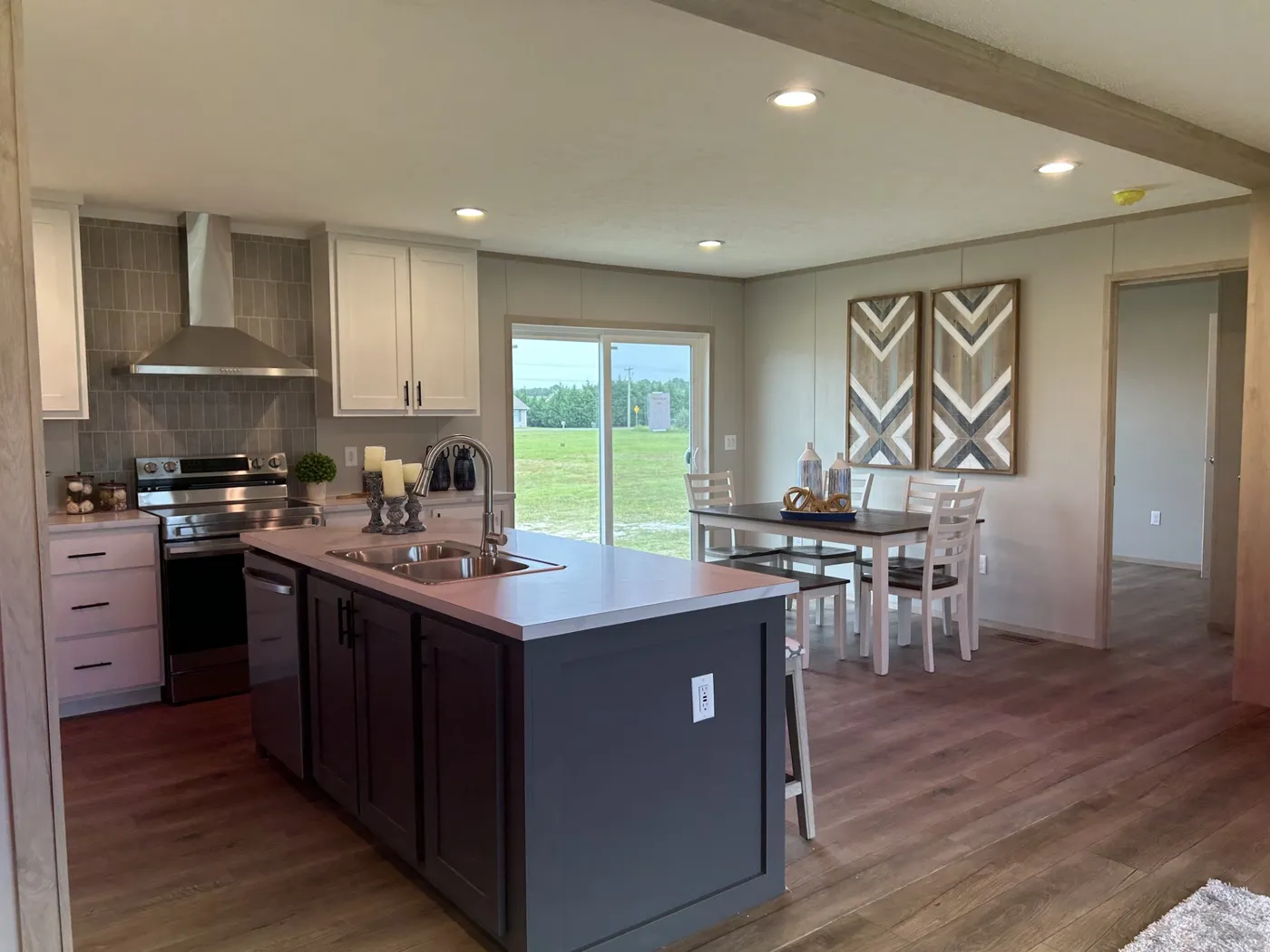 home image