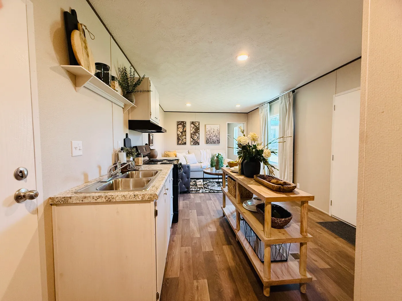 home image